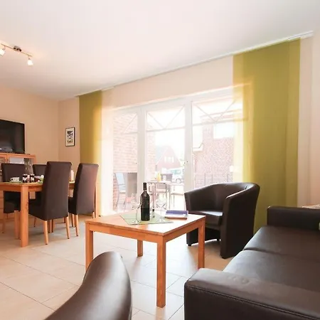 Apartman Friesenpalme