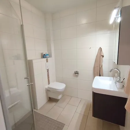 Apartman Friesenpalme