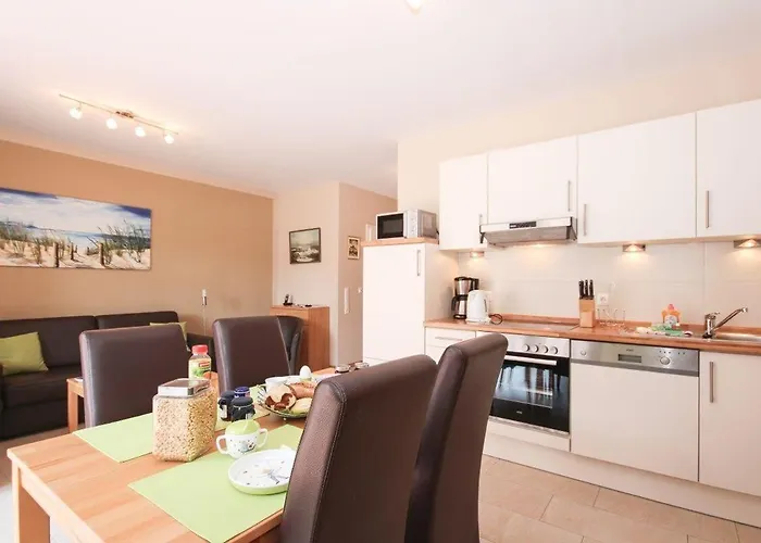 아파트 Friesenpalme