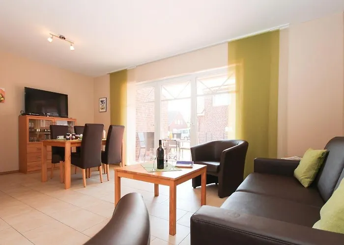 아파트 Friesenpalme