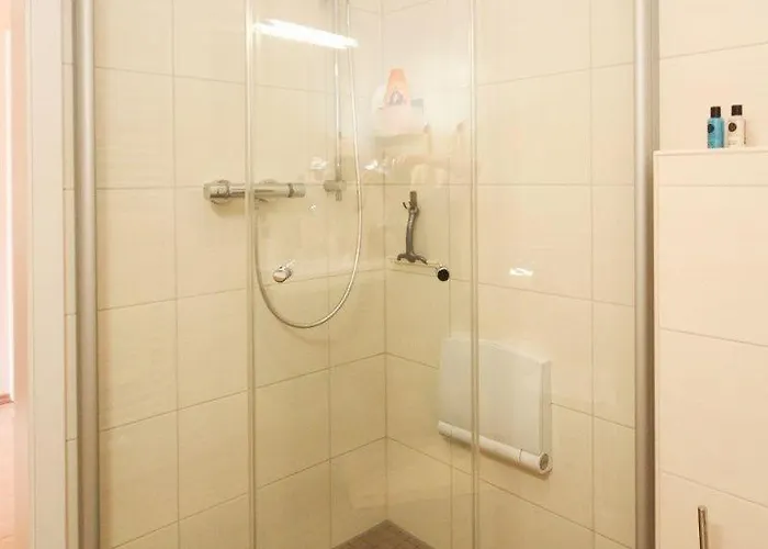 Friesenpalme 아파트 노르다히