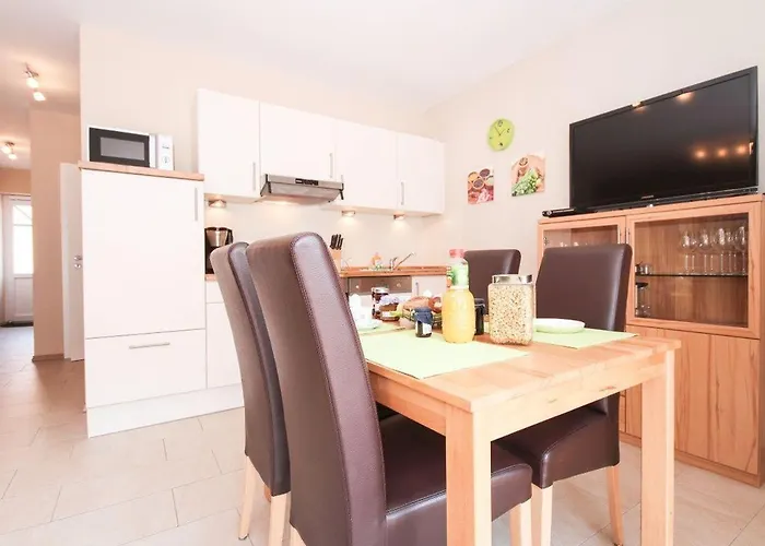 Friesenpalme * 노르다히