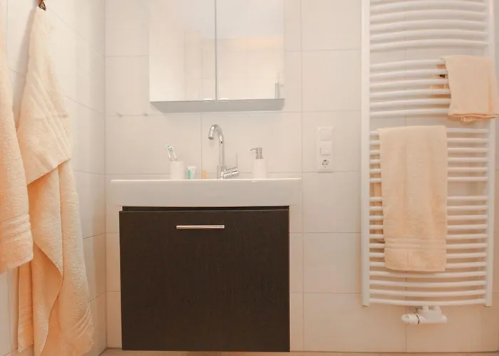 Friesenpalme 아파트 *